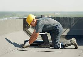 Best Roof Installation  in Archbald, PA